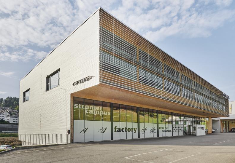 Naxicap Partners erwirbt Stromer