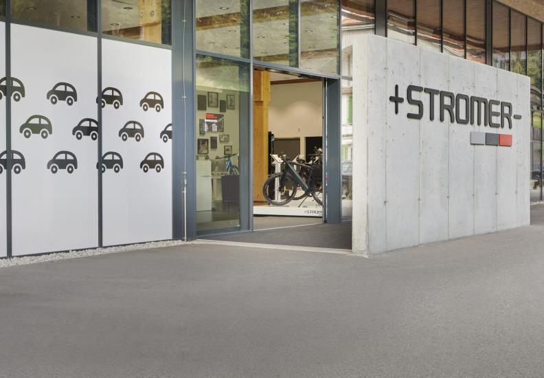 Stromer setzt Wachstumskurs konsequent fort