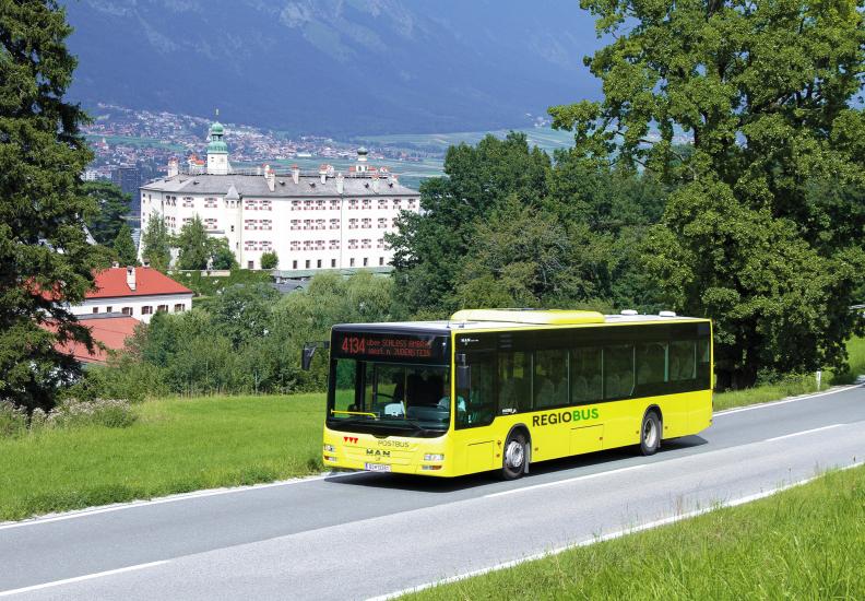 #myinnsbruck Welcome Card: Die kostenfreie Gästekarte mit Mobilitätsgarantie